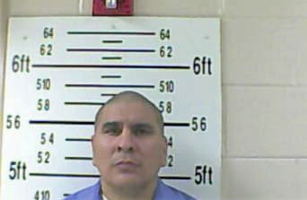 James Anderson, - Kleberg County, TX 