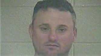 Joseph Anderson, - Pulaski County, KY 