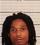 Reginald Anderson, - Shelby County, TN 