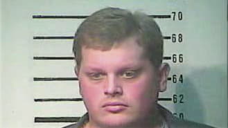 Bradley Barnett - Bell County, KY 