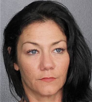 Kelly Benitez-Deleon, - Broward County, FL 