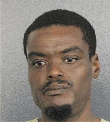 Shahola Bentinck, - Broward County, FL 