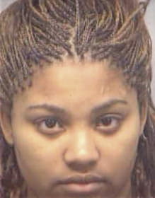 Christina Bigsby - Fulton County, GA 