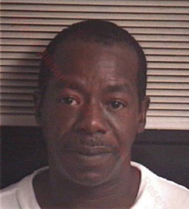 Marcus Blake - Bladen County, NC 