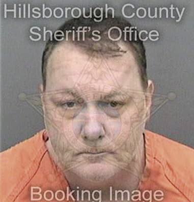 Michael Blake - Hillsborough County, FL 