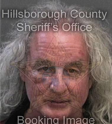 Axel Bonilla-Sanabria - Hillsborough County, FL 