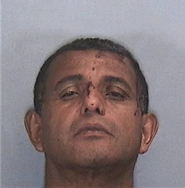 Richard Bontrager, - Manatee County, FL 