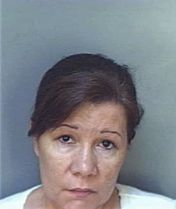 Victoria Borkowski - Polk County, FL 