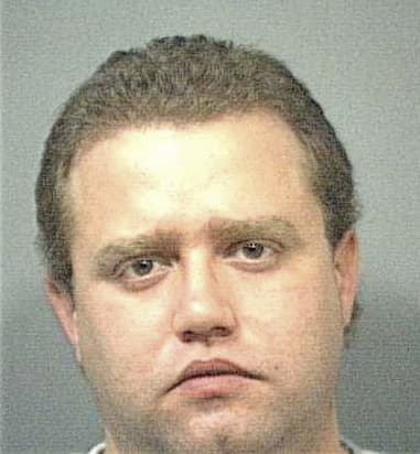 Joshua Brandenburg, - Marion County, FL 