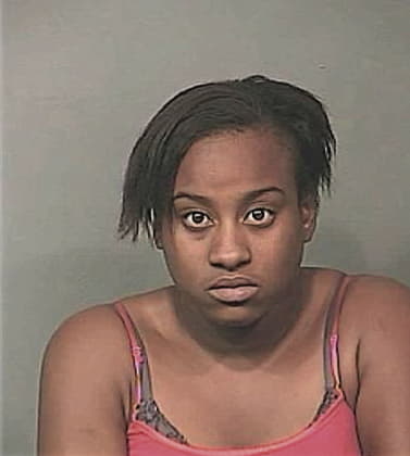 Tashemia Bray, - Brevard County, FL 