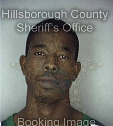 Michael Breary - Hillsborough County, FL 