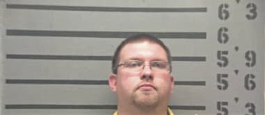 Jeffrey Brinkley, - Hopkins County, KY 