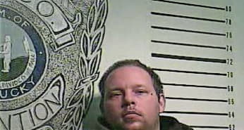 William Brock - Bell County, KY 