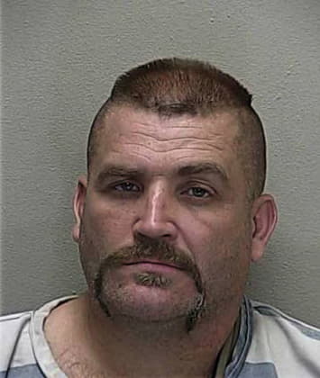 Timothy Broomfield, - Marion County, FL 