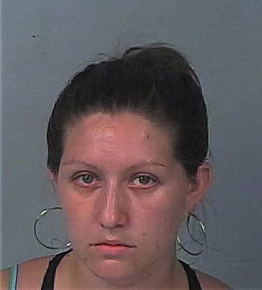 Stacy Brown, - Hernando County, FL 