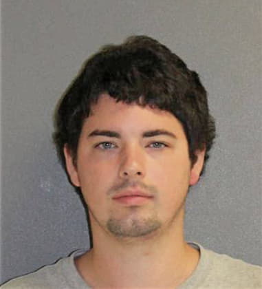 Jonathan Buchanan, - Volusia County, FL 