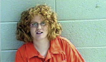 Marietta Burns, - Laurel County, KY 