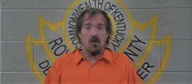 Jervis Carver, - Rowan County, KY 