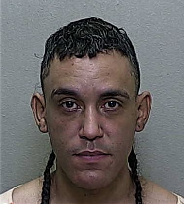 Herberto Castillo, - Marion County, FL 