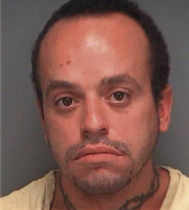 Alexander Chaverraserna, - Pinellas County, FL 