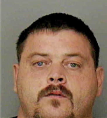 Paul Christie - Polk County, FL 