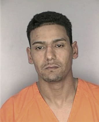 Gonzalo Cisneros - Hillsborough County, FL 