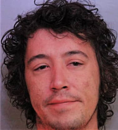 Nathan Clark - Polk County, FL 