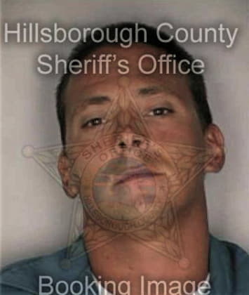 John Clarke - Hillsborough County, FL 