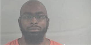 Ricky Collins - Logan County, KY 