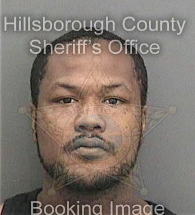 Albert Comer, - Hillsborough County, FL 