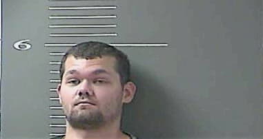 Lloyd Conley, - Johnson County, KY 