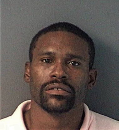 Shawn Cooler, - Escambia County, FL 