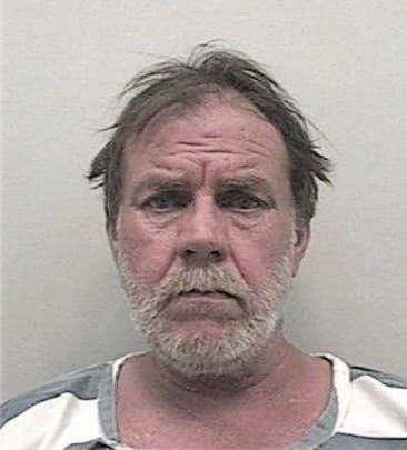 Charles Crosby, - Marion County, FL 