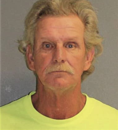 Wayne Deschamp, - Volusia County, FL 