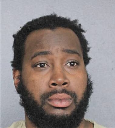 Wilmane Desulme, - Broward County, FL 