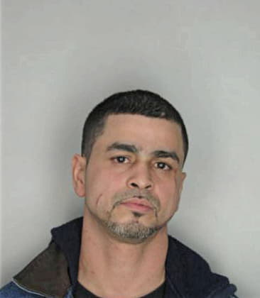 Amaury Diaz, - Hillsborough County, FL 