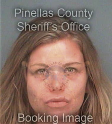 Carisa Dineen, - Pinellas County, FL 