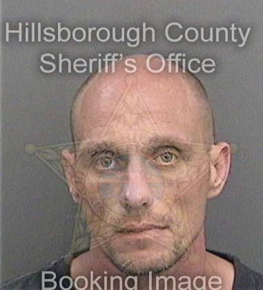 Yamil Dones, - Hillsborough County, FL 