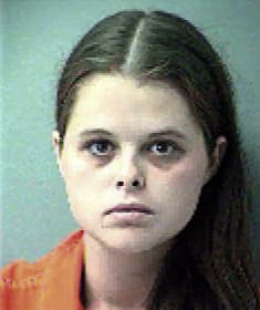 Kristina Ehrhart, - Okaloosa County, FL 