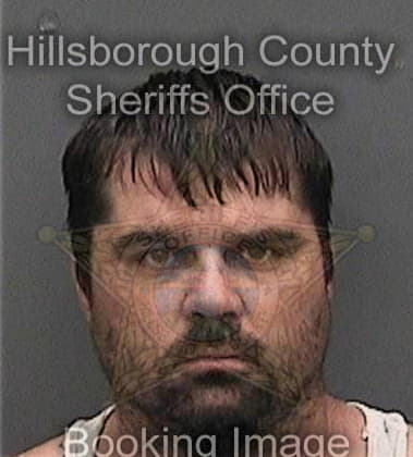 Lemuel Escobar, - Hillsborough County, FL 