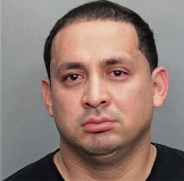 Leonard Escobedo, - Dade County, FL 