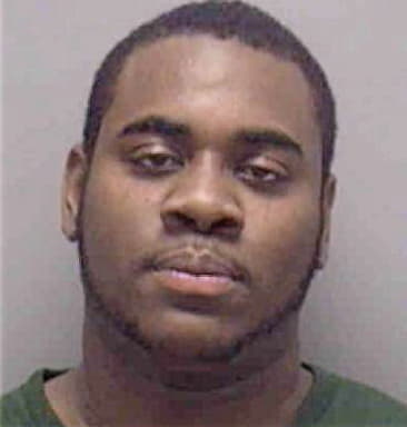 Frantz Evariste, - Lee County, FL 