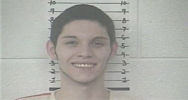 David Eversole - Knox County, KY 