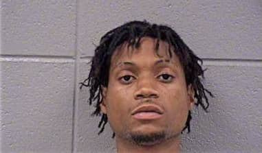 Tyrese Falkner, - Cook County, IL 