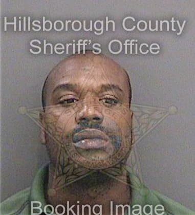 Demetrist Farmer, - Hillsborough County, FL 