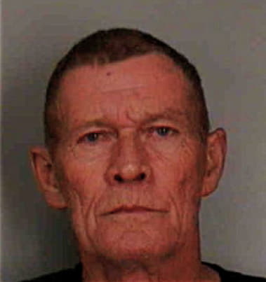 Joseph Feagle, - Polk County, FL 