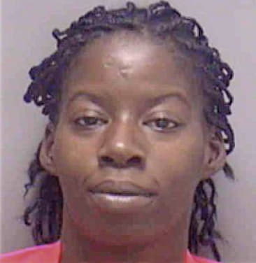 Rashaunda Felix, - Lee County, FL 