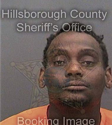 Donnie Felton, - Hillsborough County, FL 