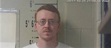 Christopher Fryman, - Mason County, KY 