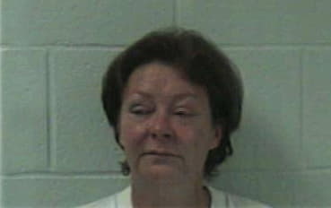 Jamie Gish, - Daviess County, KY 